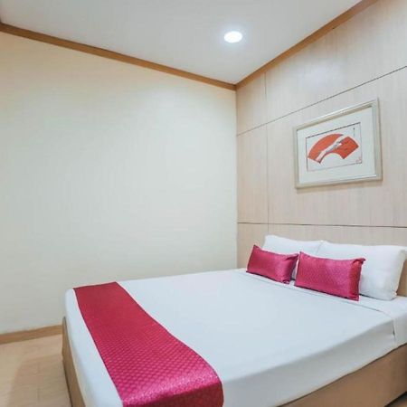 Hotel 81 Fuji Singapura Luaran gambar
