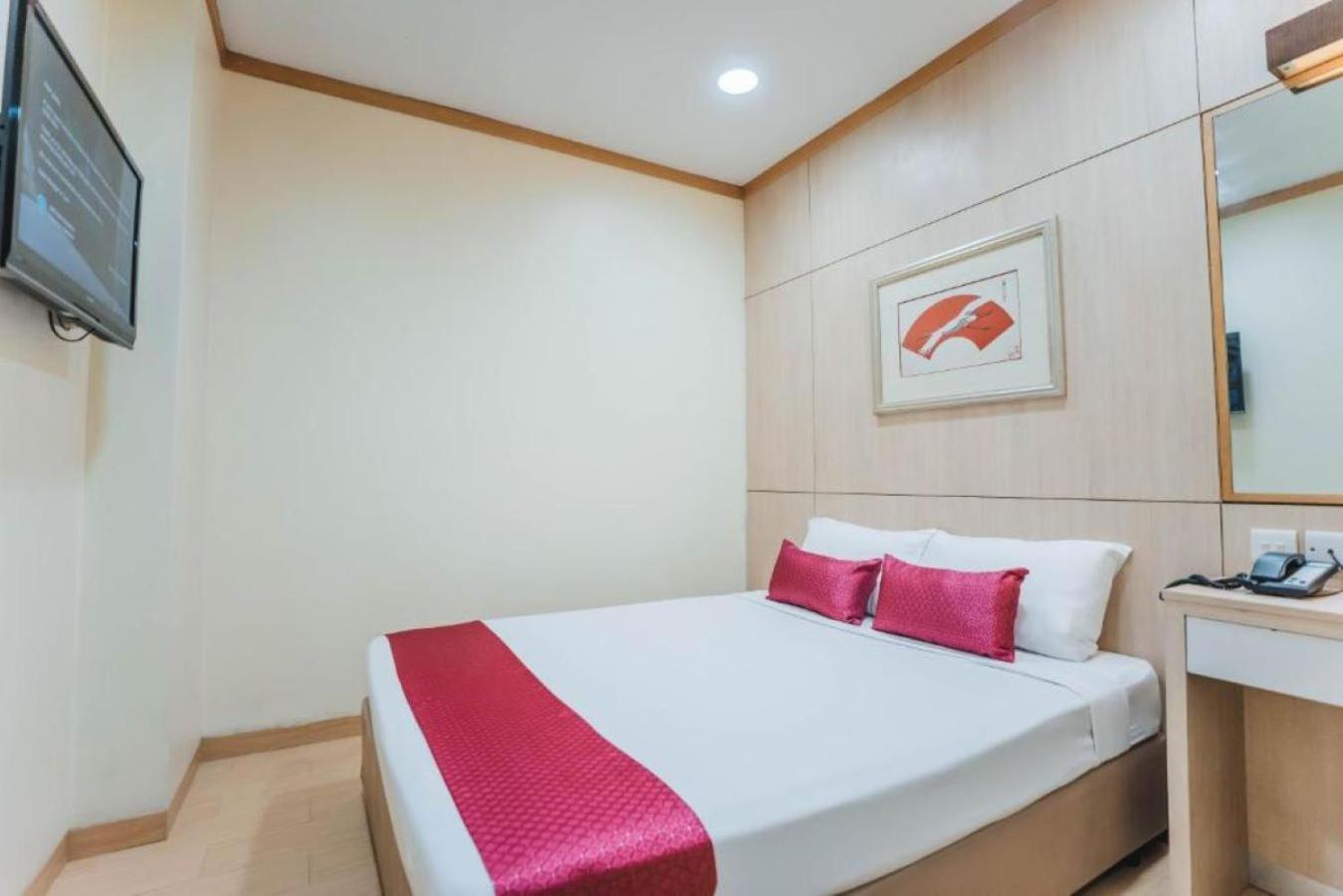 Hotel 81 Fuji Singapura Luaran gambar